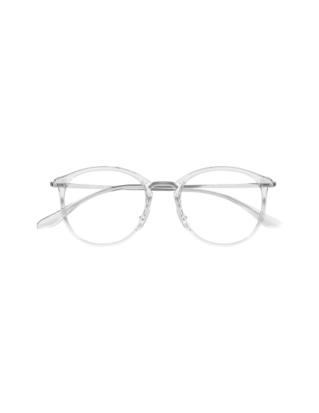 RAY-BAN - RX7140 - 2001 - 51