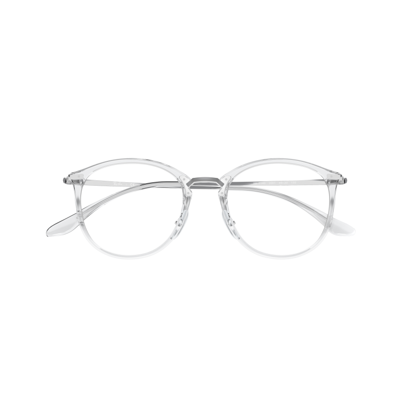 RAY-BAN - RX7140 - 2001 - 51