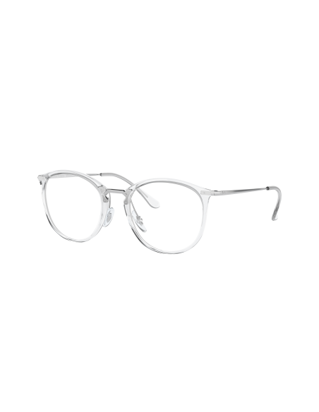 RAY-BAN - RX7140 - 2001 - 51