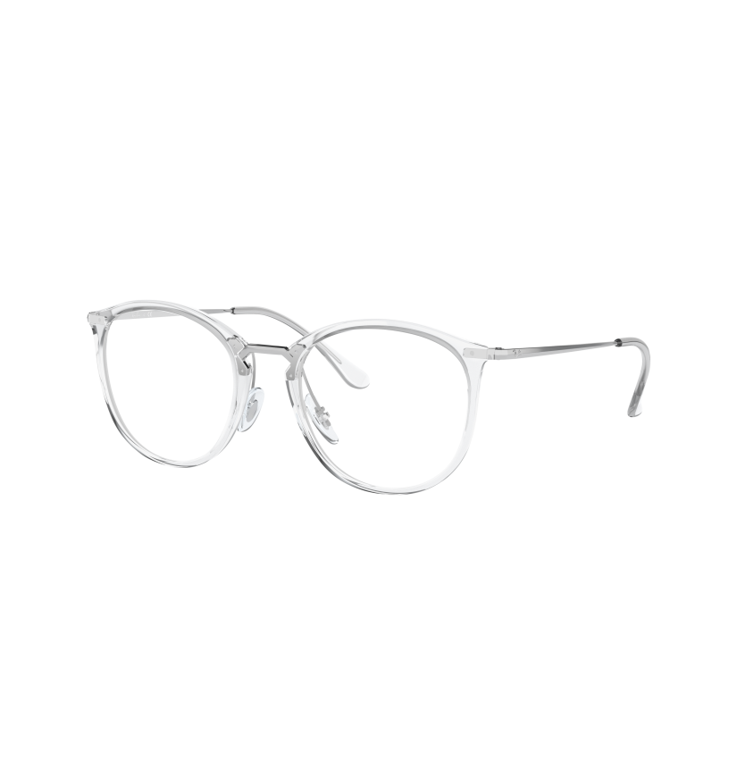RAY-BAN - RX7140 - 2001 - 51