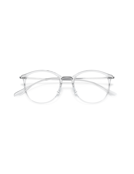 RAY-BAN - RX7140 - 2001 - 51