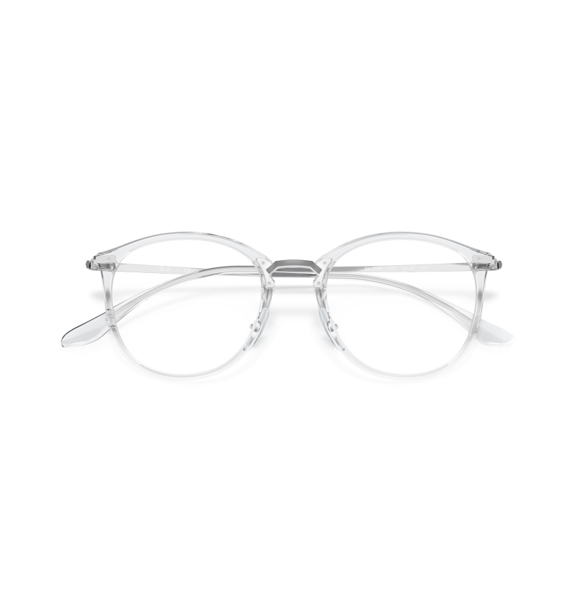 RAY-BAN - RX7140 - 2001 - 51
