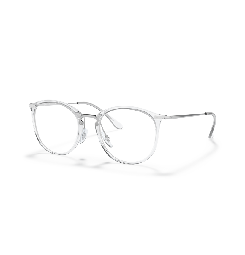 RAY-BAN - RX7140 - 2001 - 51