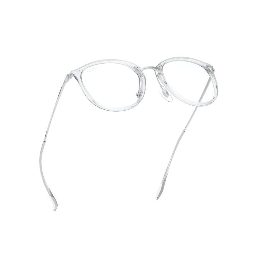RAY-BAN - RX7140 - 2001 - 51