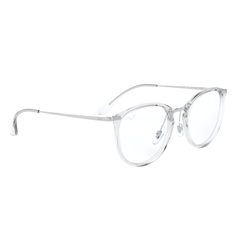RAY-BAN - RX7140 - 2001 - 51