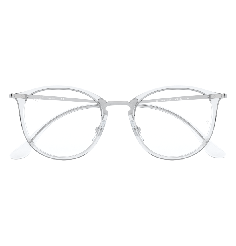 RAY-BAN - RX7140 - 2001 - 51