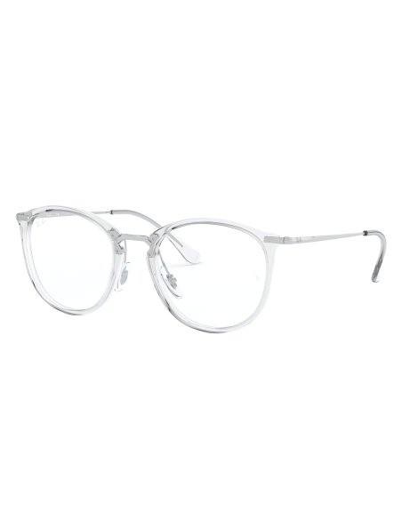 RAY-BAN - RX7140 - 2001 - 51