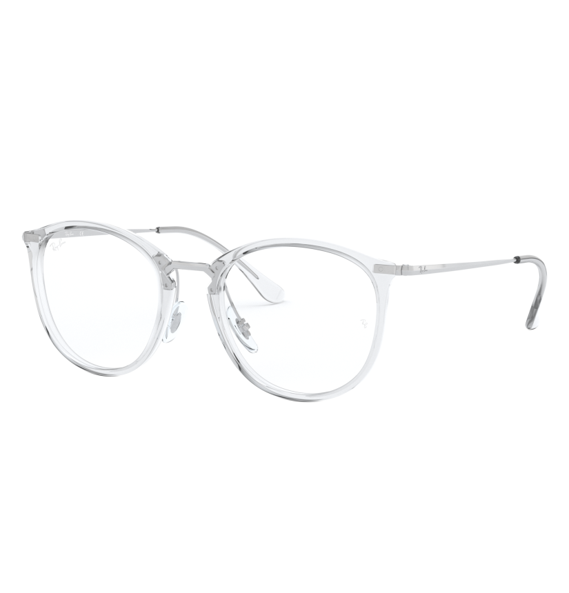 RAY-BAN - RX7140 - 2001 - 51