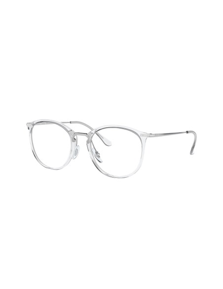 RAY-BAN - RX7140 - 2001 - 51