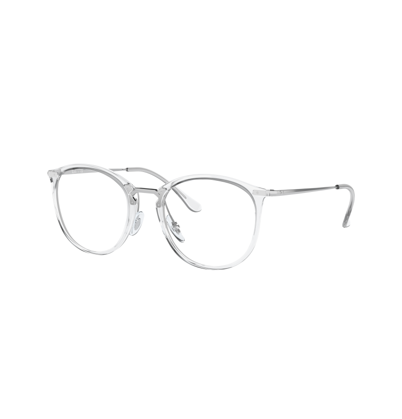 RAY-BAN - RX7140 - 2001 - 51