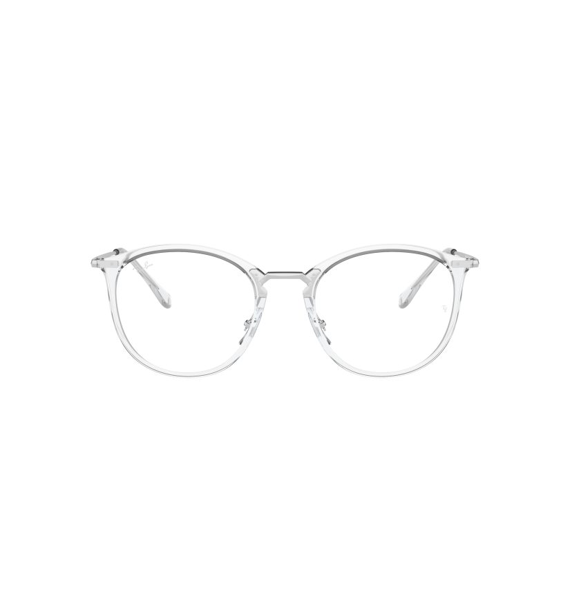RAY-BAN - RX7140 - 2001 - 51