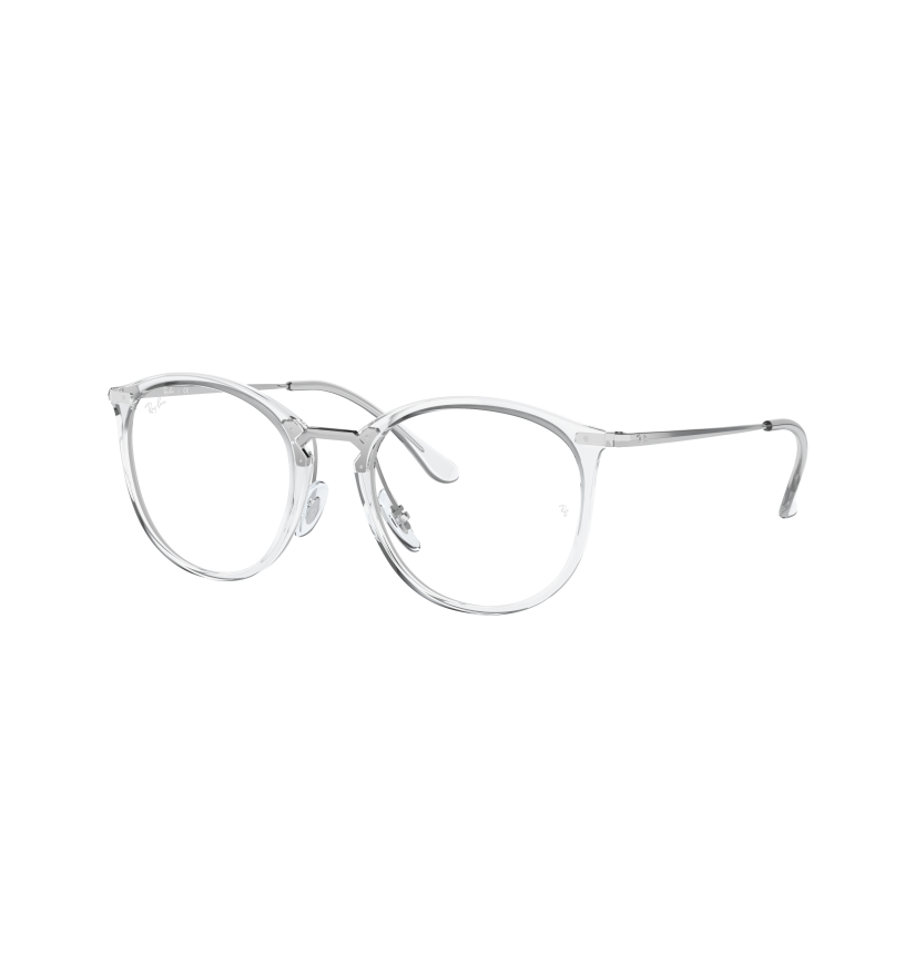 RAY-BAN - RX7140 - 2001 - 51