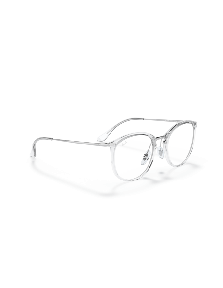 RAY-BAN - RX7140 - 2001 - 51