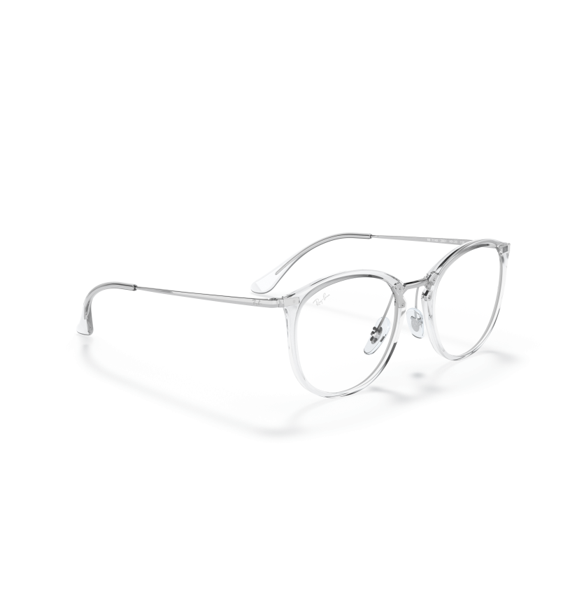 RAY-BAN - RX7140 - 2001 - 51