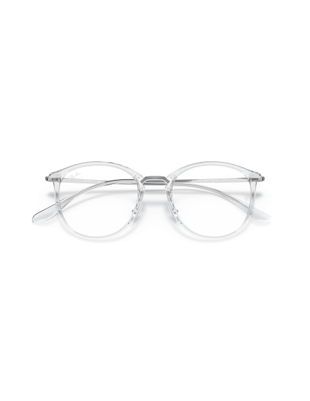 RAY-BAN - RX7140 - 2001 - 51