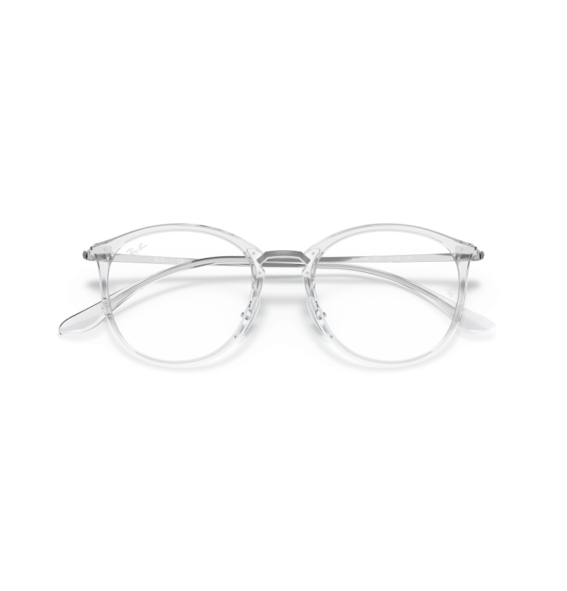 RAY-BAN - RX7140 - 2001 - 51