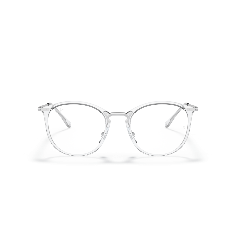 RAY-BAN - RX7140 - 2001 - 51