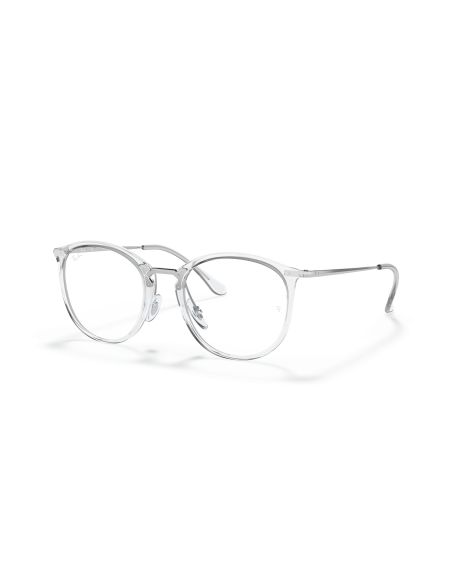 RAY-BAN - RX7140 - 2001 - 51