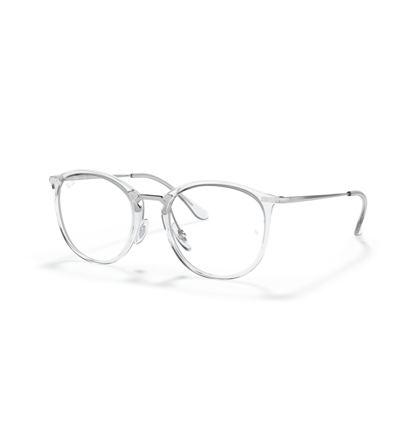 RAY-BAN - RX7140 - 2001 - 51