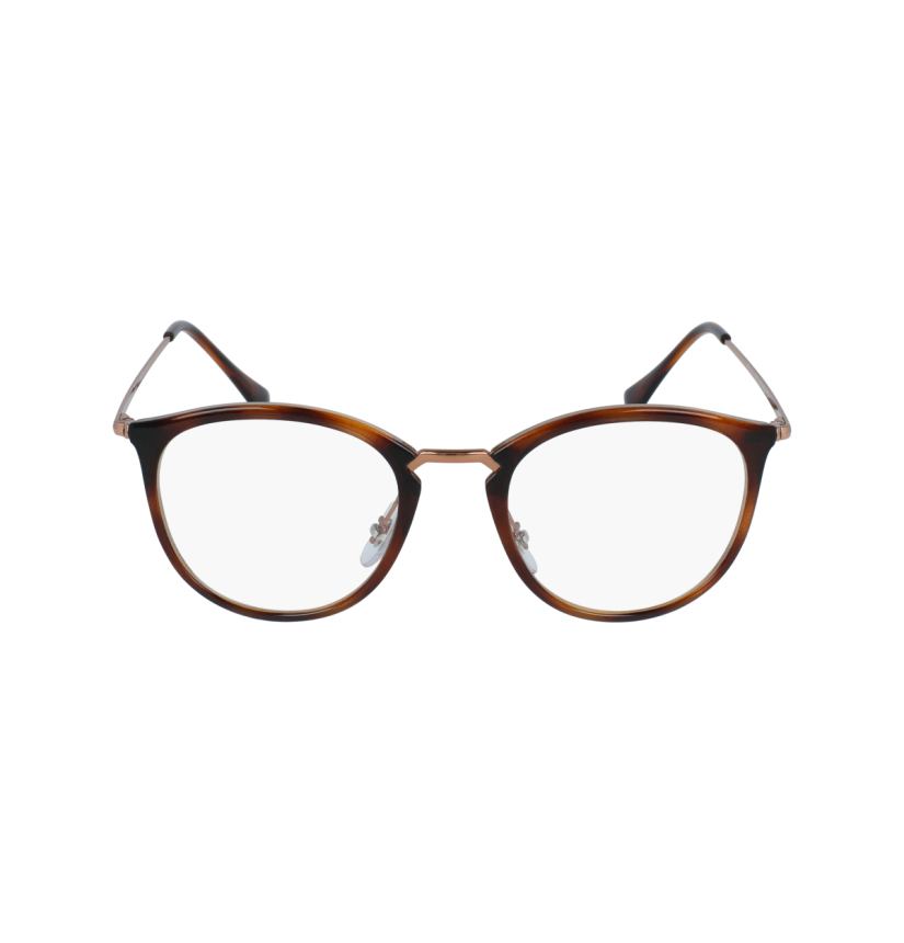 RAY-BAN - RX7140 - 5687 - 51