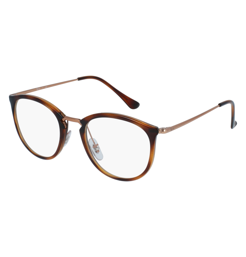 RAY-BAN - RX7140 - 5687 - 51