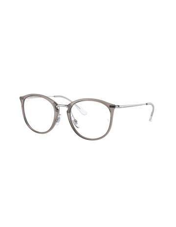 RAY-BAN - RX7140 - 8125 - 51