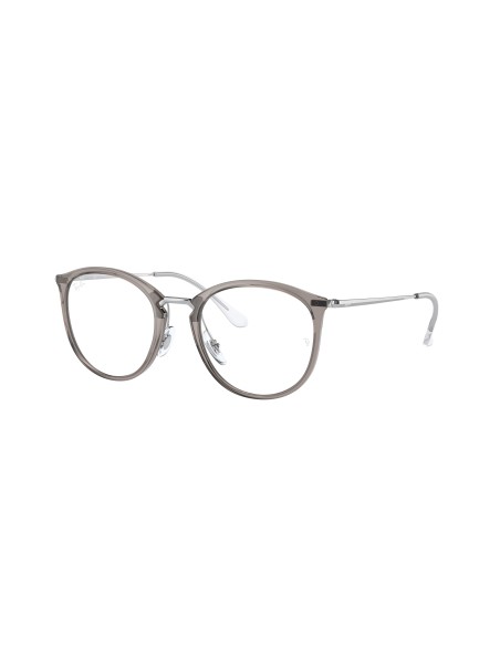 RAY-BAN - RX7140 - 8125 - 51