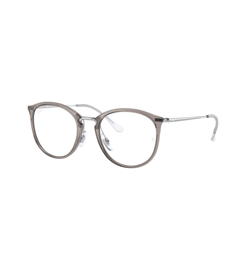 RAY-BAN - RX7140 - 8125 - 51