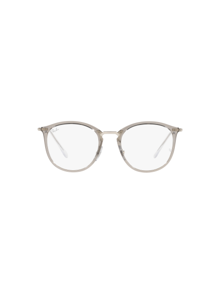 RAY-BAN - RX7140 - 8125 - 51