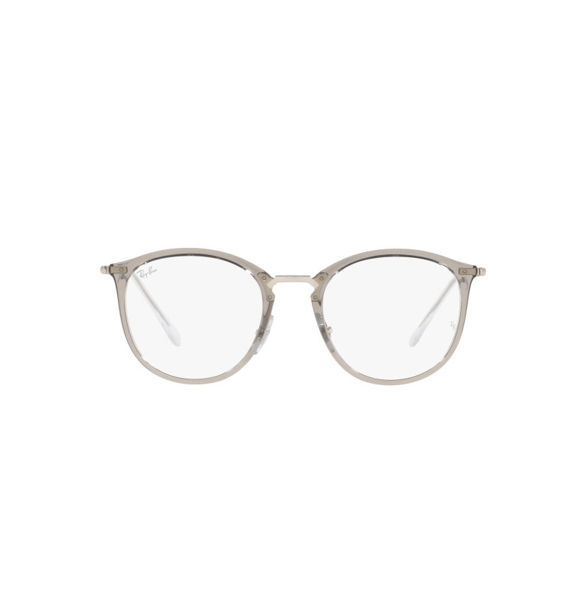 RAY-BAN - RX7140 - 8125 - 51