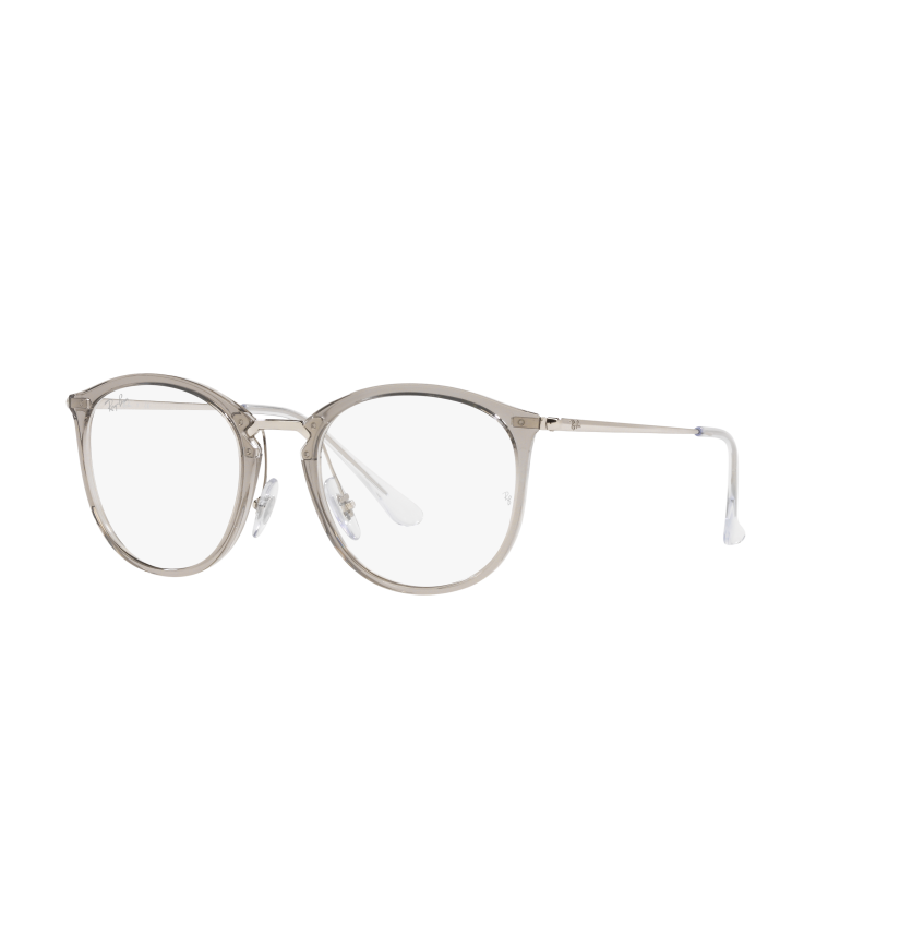 RAY-BAN - RX7140 - 8125 - 51