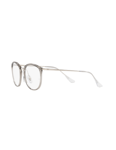 RAY-BAN - RX7140 - 8125 - 51