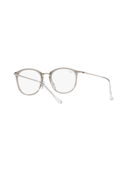 RAY-BAN - RX7140 - 8125 - 51