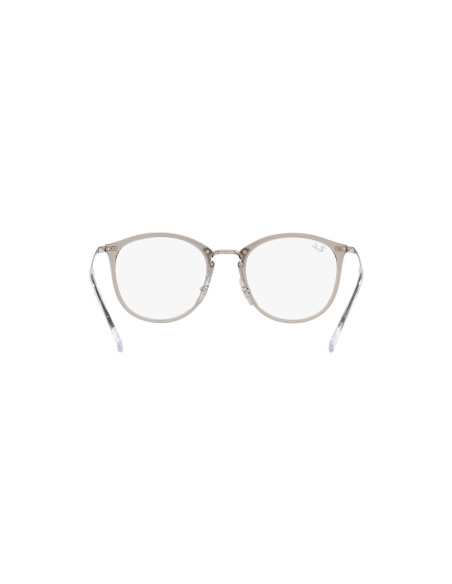 RAY-BAN - RX7140 - 8125 - 51