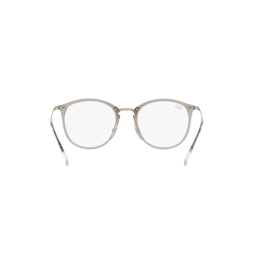 RAY-BAN - RX7140 - 8125 - 51
