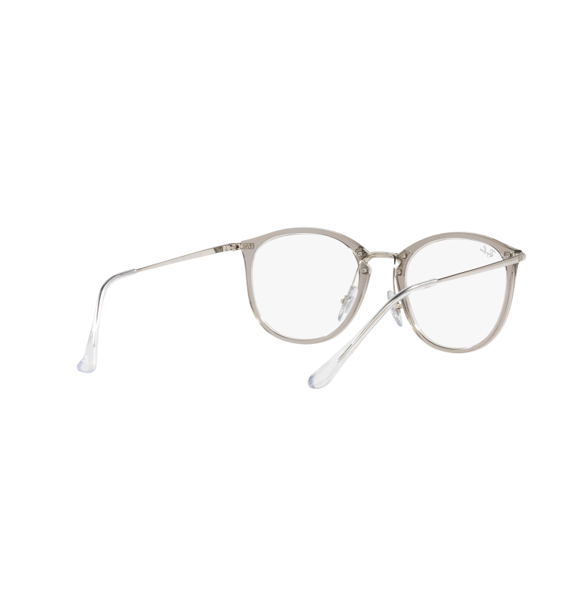 RAY-BAN - RX7140 - 8125 - 51