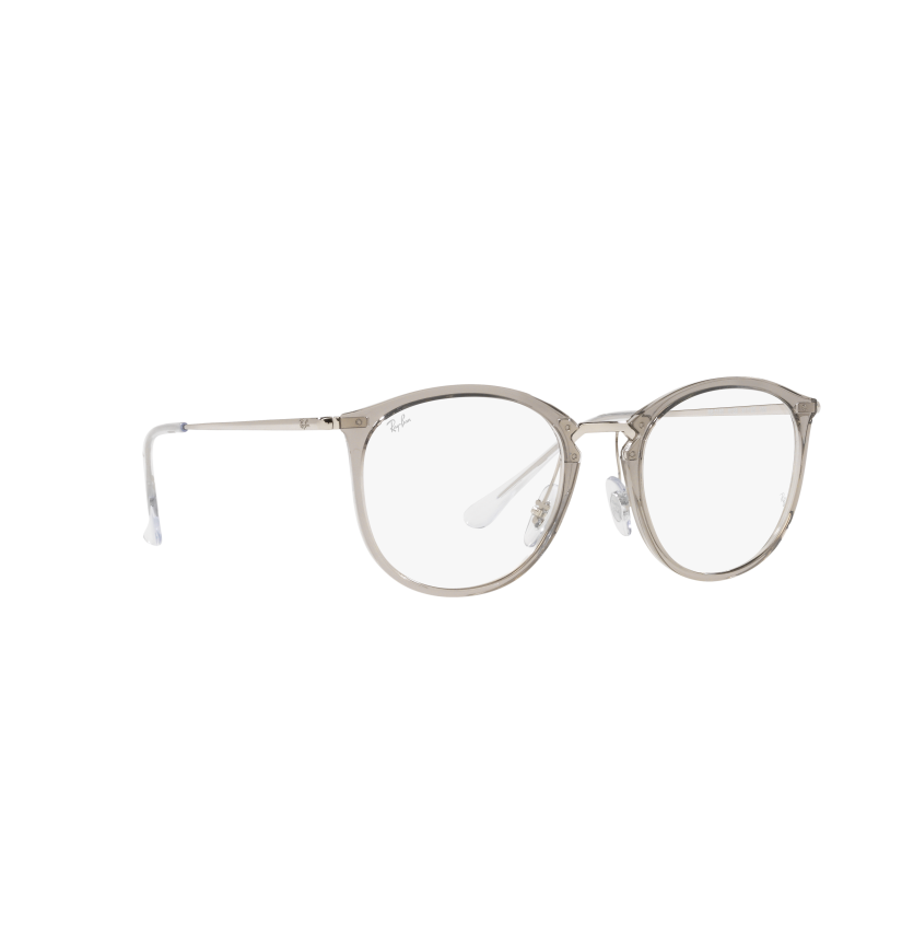RAY-BAN - RX7140 - 8125 - 51