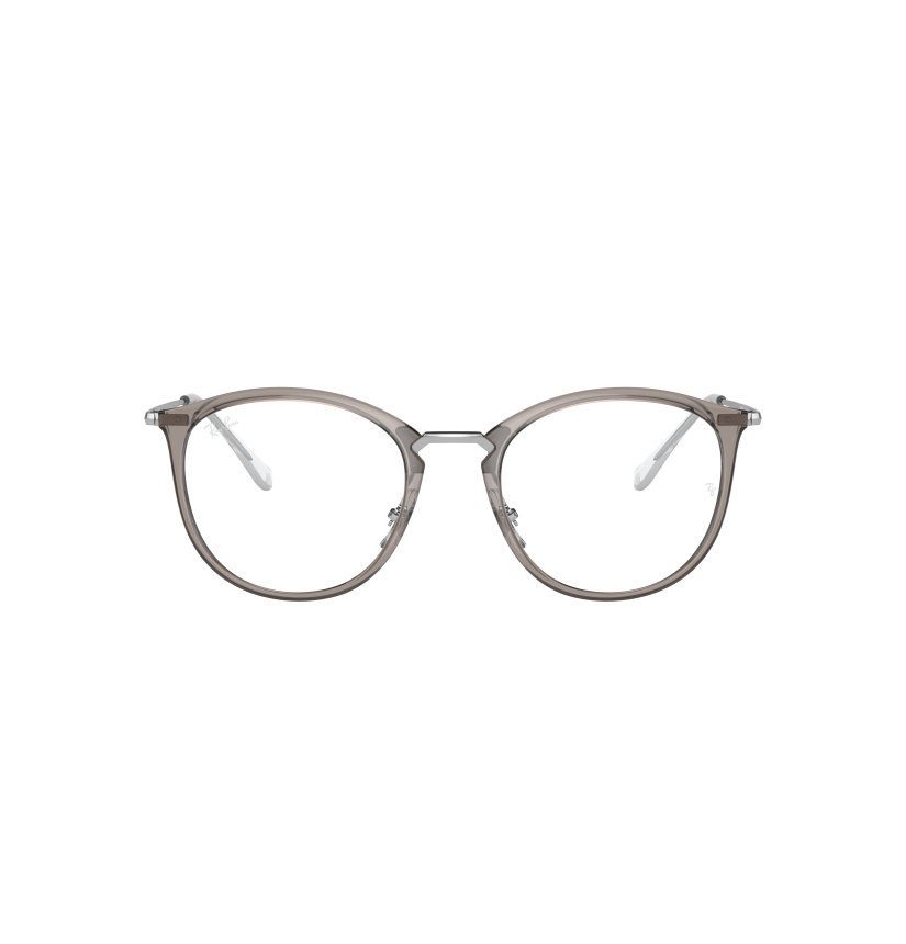 RAY-BAN - RX7140 - 8125 - 51