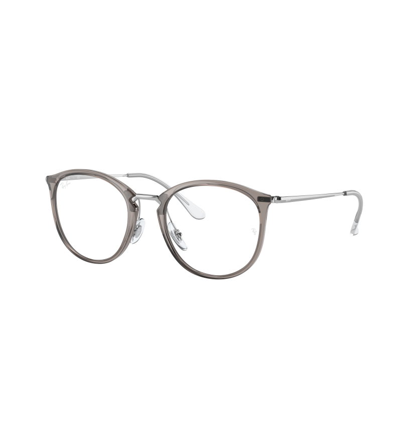 RAY-BAN - RX7140 - 8125 - 51