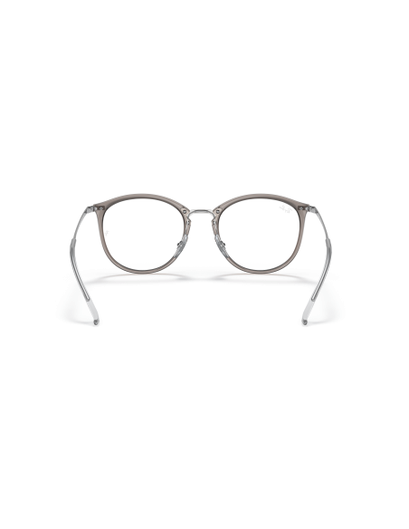 RAY-BAN - RX7140 - 8125 - 51