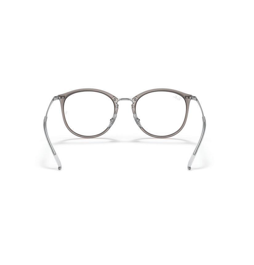 RAY-BAN - RX7140 - 8125 - 51