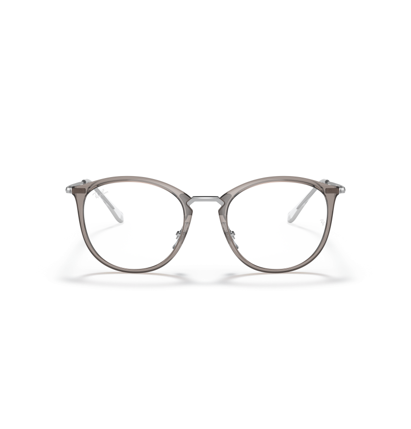 RAY-BAN - RX7140 - 8125 - 51
