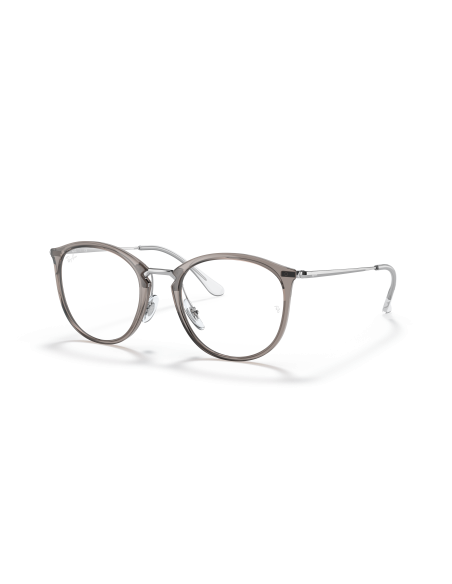 RAY-BAN - RX7140 - 8125 - 51