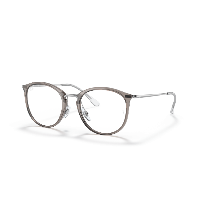 RAY-BAN - RX7140 - 8125 - 51