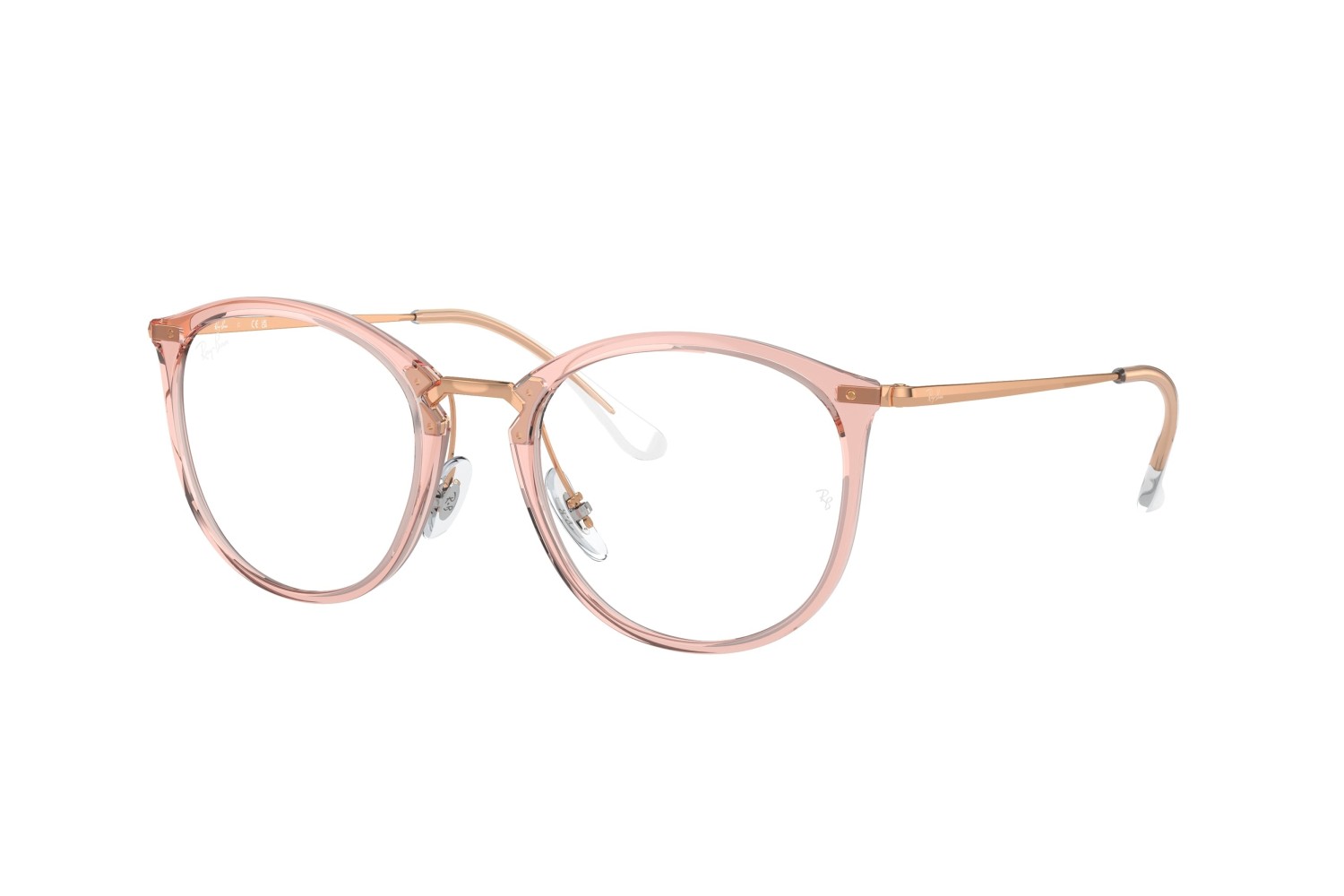RAY-BAN - RX7140 - 8335 - 51