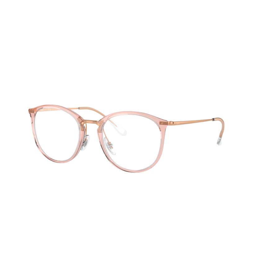 RAY-BAN - RX7140 - 8335 - 51