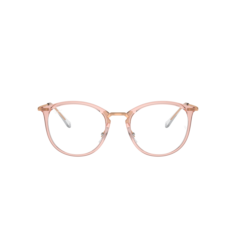 RAY-BAN - RX7140 - 8335 - 51