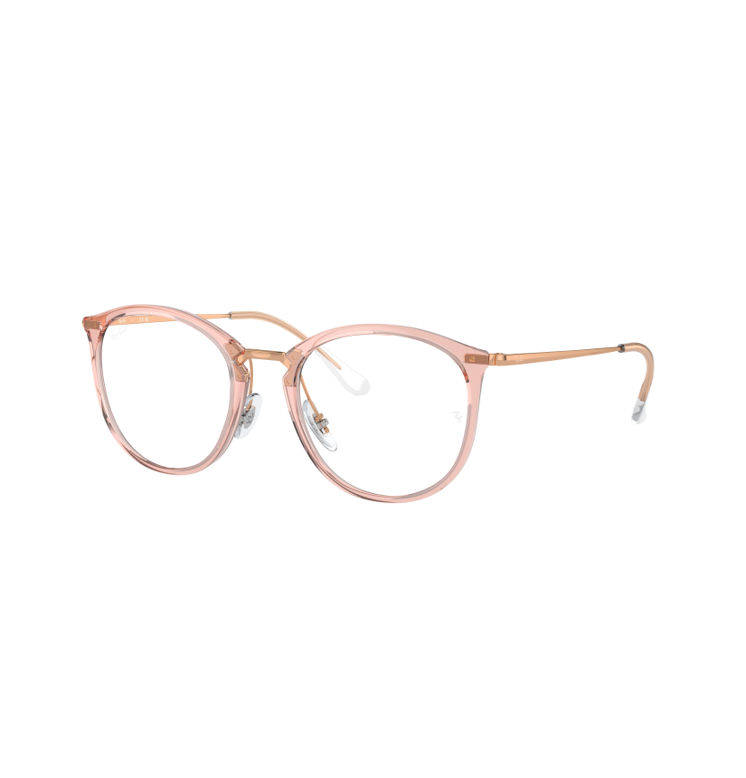 RAY-BAN - RX7140 - 8335 - 51