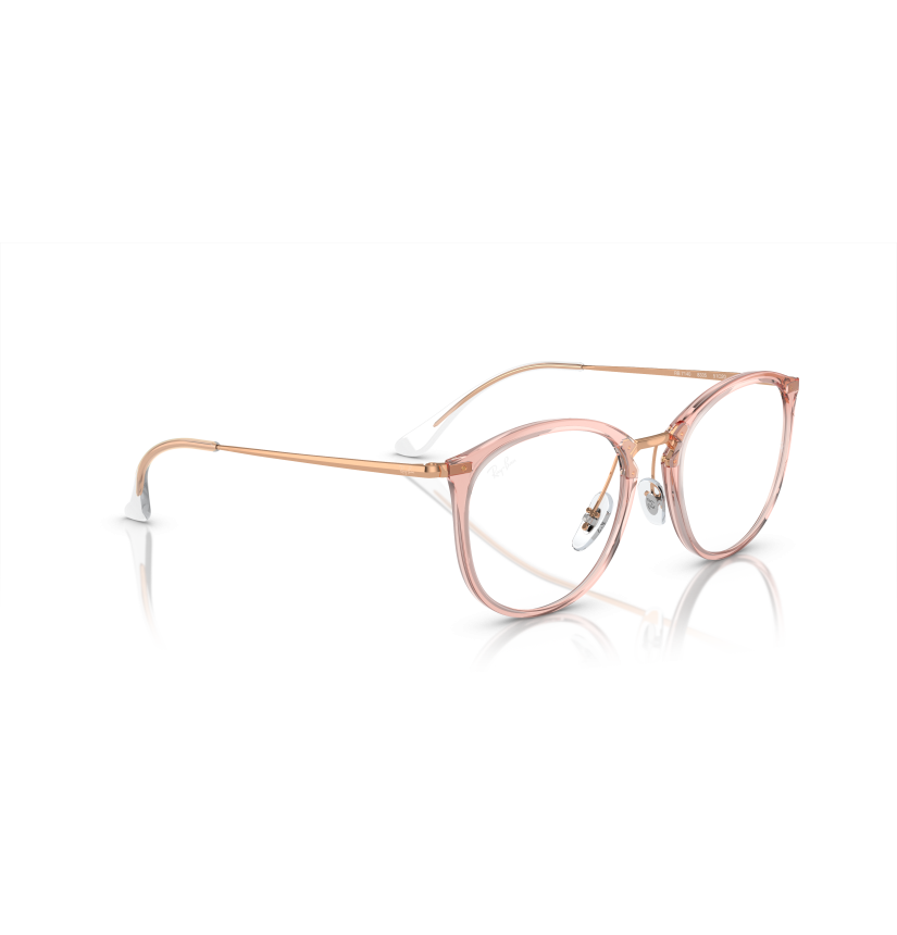 RAY-BAN - RX7140 - 8335 - 51