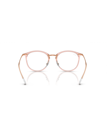 RAY-BAN - RX7140 - 8335 - 51